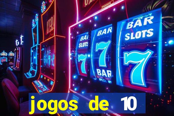 jogos de 10 centavos betano